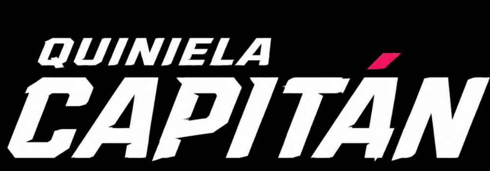 Quiniela Capitán